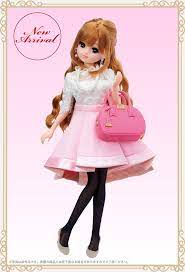 ボード doll licca のピン