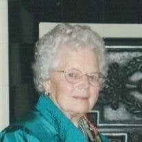 Winifred "Winnie" Coleman Obituary