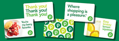 Even if there's no balance left, you'll want to hold onto your visa gift card. Gift Cards Publix Super Markets