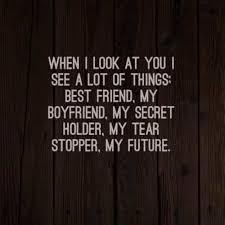 Cute boyfriend quotations to help you with funny boyfriend and dirty talking to your boyfriend: 81 Boyfriend Quotes And Sayings That Inspire Romantic Love