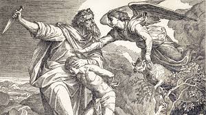 Kill Your Son, Abraham: Making Sense of a Shocking Command