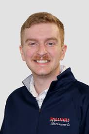 Parts Sales/Customer Service/Technical Service