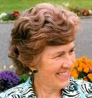 Condolence Book for Marie Mc Munn (née Feeley) (Beltra, Sligo)