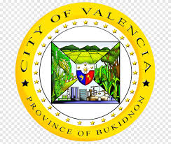 A 5.7 magnitude earthquake rocked the southern philippines monday, the us geological survey said, with local authorities warning of possible damage as a series of aftershocks. Valencia City Malaybalay Manolo Fortich Quezon Bukidnon Baungon Bukidnon Philippines Earthquake Drill City Logo Png Pngegg