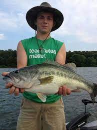 Arkansas Bass Bass Fishing Tips Bass Fishing Fish