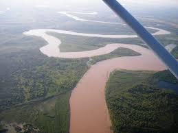 1.07 mb riverside of bermejo river in puerto eva perón down the bridge.jpg 2,880 × 2,160; Rio Bermejo Caracteristicas Donde Nace Cuenca Y Mucho Mas
