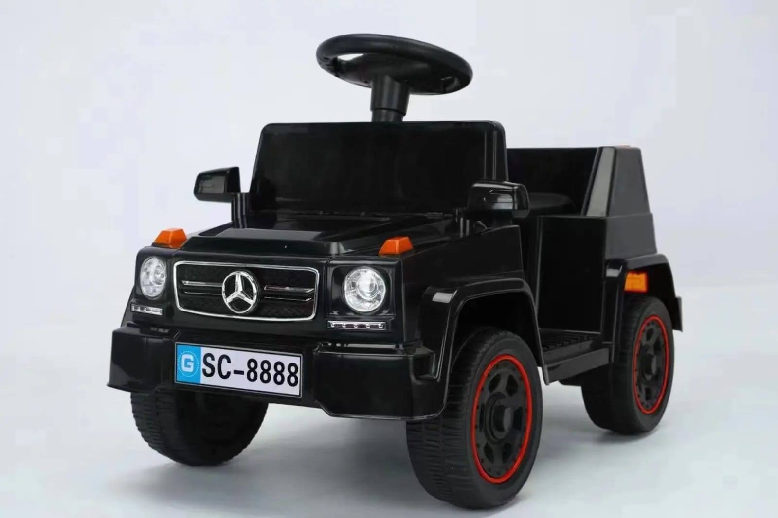 Jeep benz product image