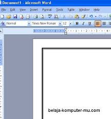 Word seni pinggir kaligrafi : Cara Membuat Bingkai Halaman Pada Microsoft Word Belajar Komputer Mu