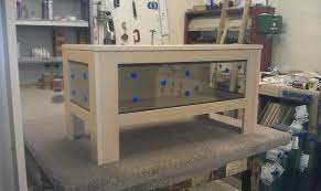Tables make a great open alternative to a vivarium trading in temperature control for optimal ventilation. Coffee Table Viv Reptile Forums Coffee Table Vivarium Coffee Table Terrarium Coffee Table