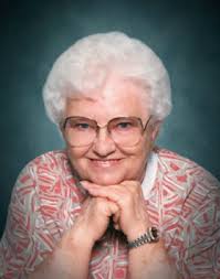 Mary Watson Obituary