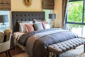 Small is the new big, when it comes to interior design and specially for small master bedrooms, here are 75 ideas that can change your life. 37 Clever Small Primary Bedroom Ideas Photos Home Stratosphere
