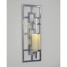 We did not find results for: Brede Silver Finish Wall Sconce 8 W X 7