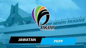 Perbadanan kemajuan negeri pahang (malay: Jawatan Kosong Perbadanan Kemajuan Pertanian Negeri Pahang Pkpp