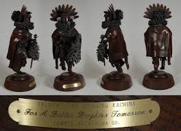 Image result for Kachina Bronze Light 1951 Dodge