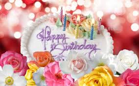 Happy Birthday Roses Cake To You Nature Download all photos and use them even for commercial projects.