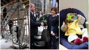 Government organization · public service. Ces Six Aides Meconnues Auxquelles Vous Avez Le Droit