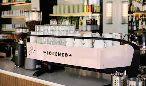 They are now faster, smaller in size, low power , efficient and safer, and very. Lavazza Coffee Machines Lavazza Business Solutions