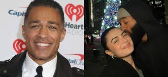 T.J. Holmes Estranged Wife Files for Judicial Intervention in Divorce