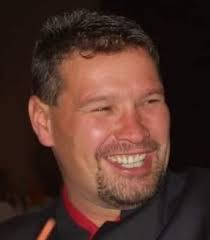 Obituary information for Todd Louis Hebert