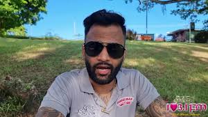 Looking back at our Dholak episode of “Rhythms of T&T: Drums” featuring  Master Saleem! Look out for the final episode of this special online series 