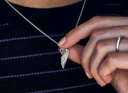 Religious Jewelry Cross Necklaces More Kay