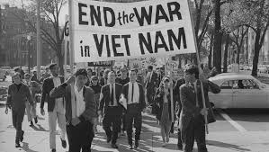 Bài viết của thứ trưởng ngoại giao tô anh dũng: Vietnam War Timeline U S Involvement Over Decades