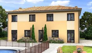 Construire maison jumelée pour louer. Faire Construire Pour Louer Les 3 Choses A Savoir Villas Club