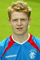 Rangers Loyal: Blue Heaven