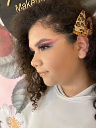 MAKE UP MAYTE Contreras