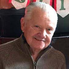 William "Bill" Thompson Obituary (1933