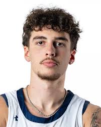 2025-26 Men's Basketball Roster