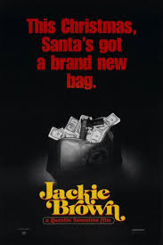 What is the hindi language plot outline for jackie brown (1997)? Jackie Brown 1997 Filmaffinity