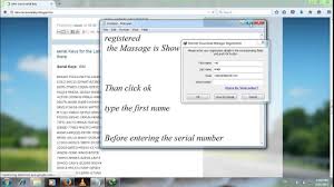 Additionally, idm download allows you to schedule and resume broken downloads , saving you from. How To Register Internet Download Manager Without Purchase All Version Youtube