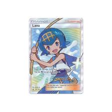 Can i receive tax refunds for other people on my account? Sun Moon Ultra Prisun Moon 150 156 Lana Full Art Magic Madhouse