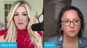 Eileen Audrey Wilder