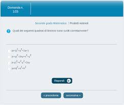 Scomposizioni Notevoli Di Polinomi Matematicamente