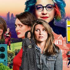 Screen queens: the funny, fearless women who revolutionised TV