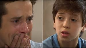 Check spelling or type a new query. Asi Se Vera Matias Oviedo Como Cristobal Tras Salto Temporal De 25 Anos En Verdades Ocultas Meganoticias