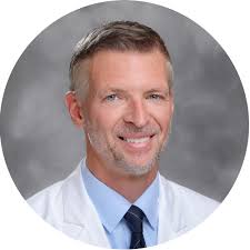 David Fisher, MD, MPH