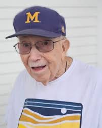 Harry James Sayers Obituary October 29, 2025