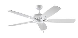 Guaranteed low prices on modern lighting, fans, furniture and decor + free shipping on orders over $75!. Troposair 52 Inch Saturn In Pure White Modern Ceiling Fan