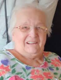 Obituary information for Nancy L Crye