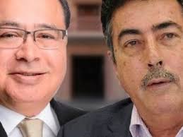 Lamarque responde críticas a su gobierno de ex-alcalde Sergio Mariscal