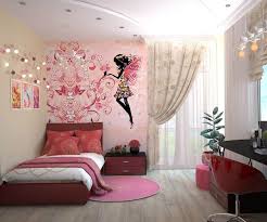 With plenty of over the top pink, and frilly princess beds, there are also many other colors and motifs to discover. The Top 61 Best Girls Bedroom Ideas Interior Home And Design