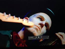 Att skapa musik med dessa herrar är som att vara ute på en skön tågresa, i  en bekväm fåtölj, skådandes ut över skiftande landskap. Tryggt färdandes,  utan att veta riktigt vad som