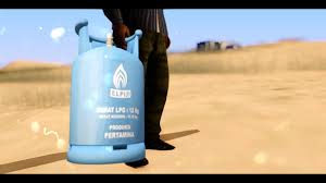 Harga regulator lpg 3 kg 3kg 12kg 12 kilo chelstar high pressure gas elpiji. Gta San Andreas Gas Lpg 12 Kg Mod Gtainside Com