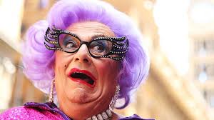 Barry Humphries: The satirist and comedian whose life was dominated by Dame  Edna Everage
