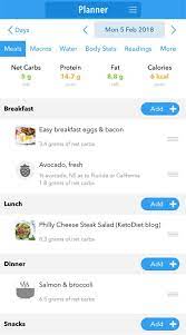 The Ultimate Low Carb Diet App Keto Diet App Keto Diet App Low Carb Diet App Vegan Ketogenic Diet