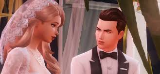 With the cheating overhaul module, if a married sim cheats and is caught by . Sims 4 Best Wedding Poses Cc Mods Packs Fandomspot
