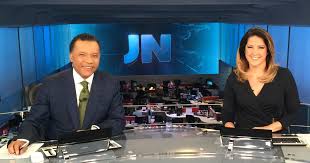 Nas imagens, a apresentadora christiane pelajo aparece surtando com os seus colegas de trabalho por conta de um problema técnico no. Leticiasampaio Leticiadayene Twitter